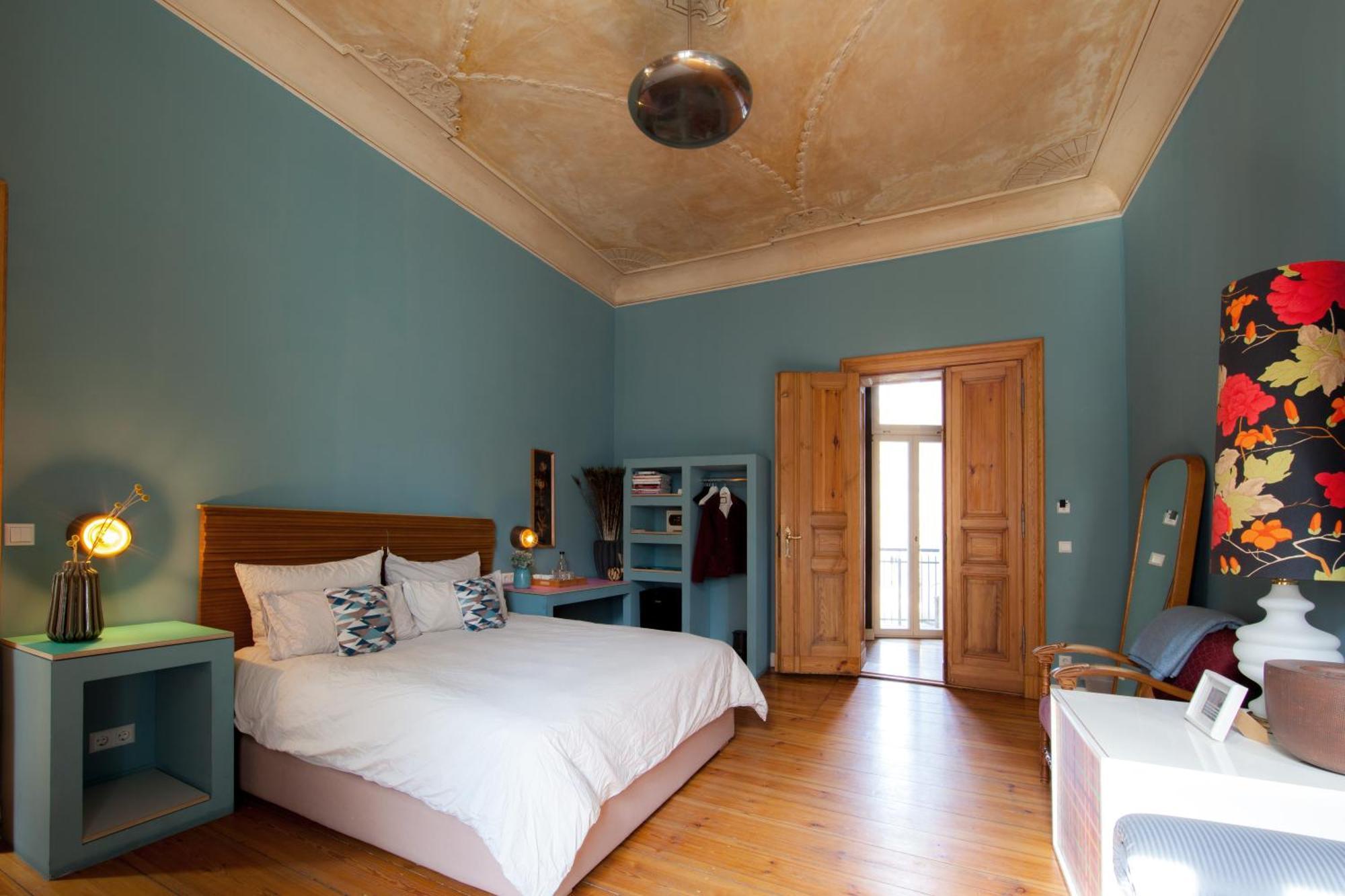 Aparthotel Linnen Berlijn