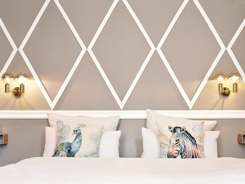 Linnen Aparthotel Berlijn